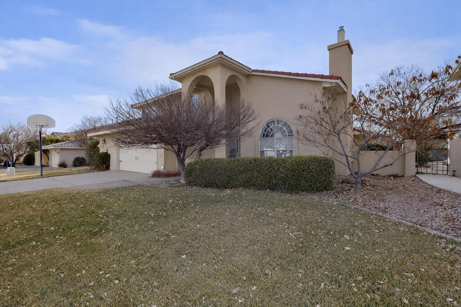 6119 Bancroft Court NE