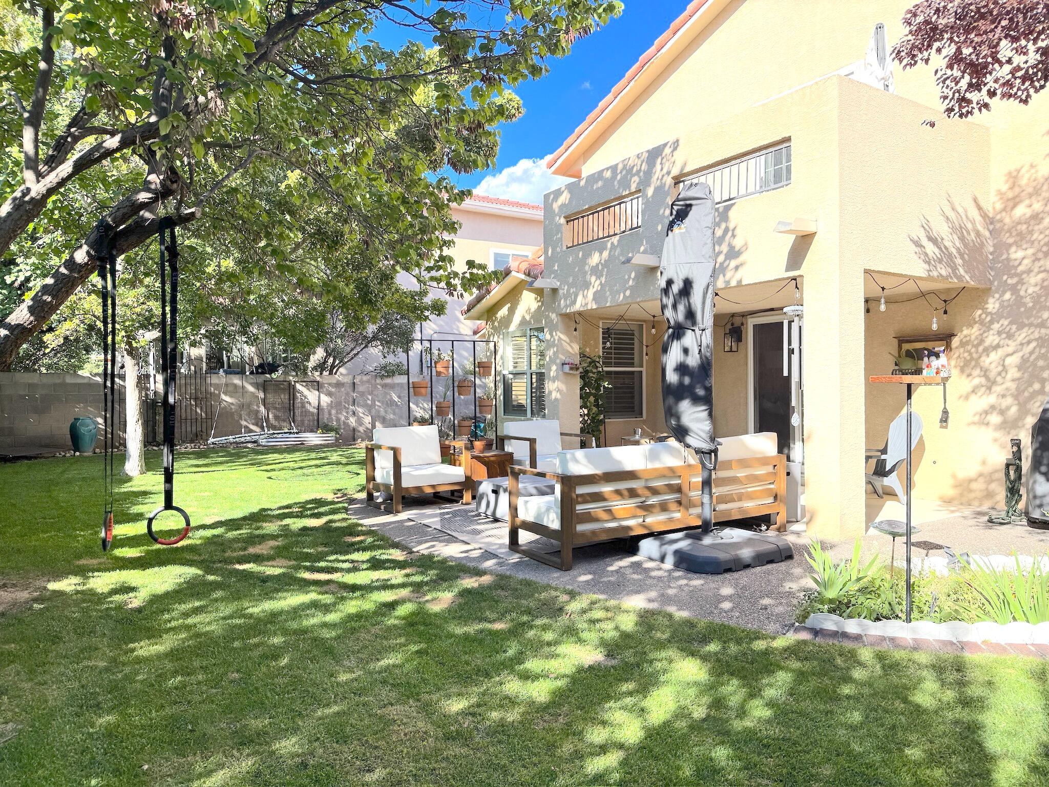 6119 Bancroft Court NE