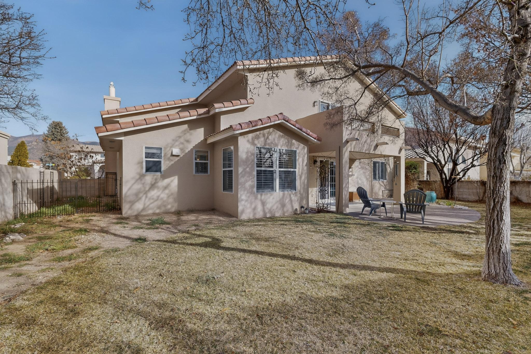 6119 Bancroft Court NE