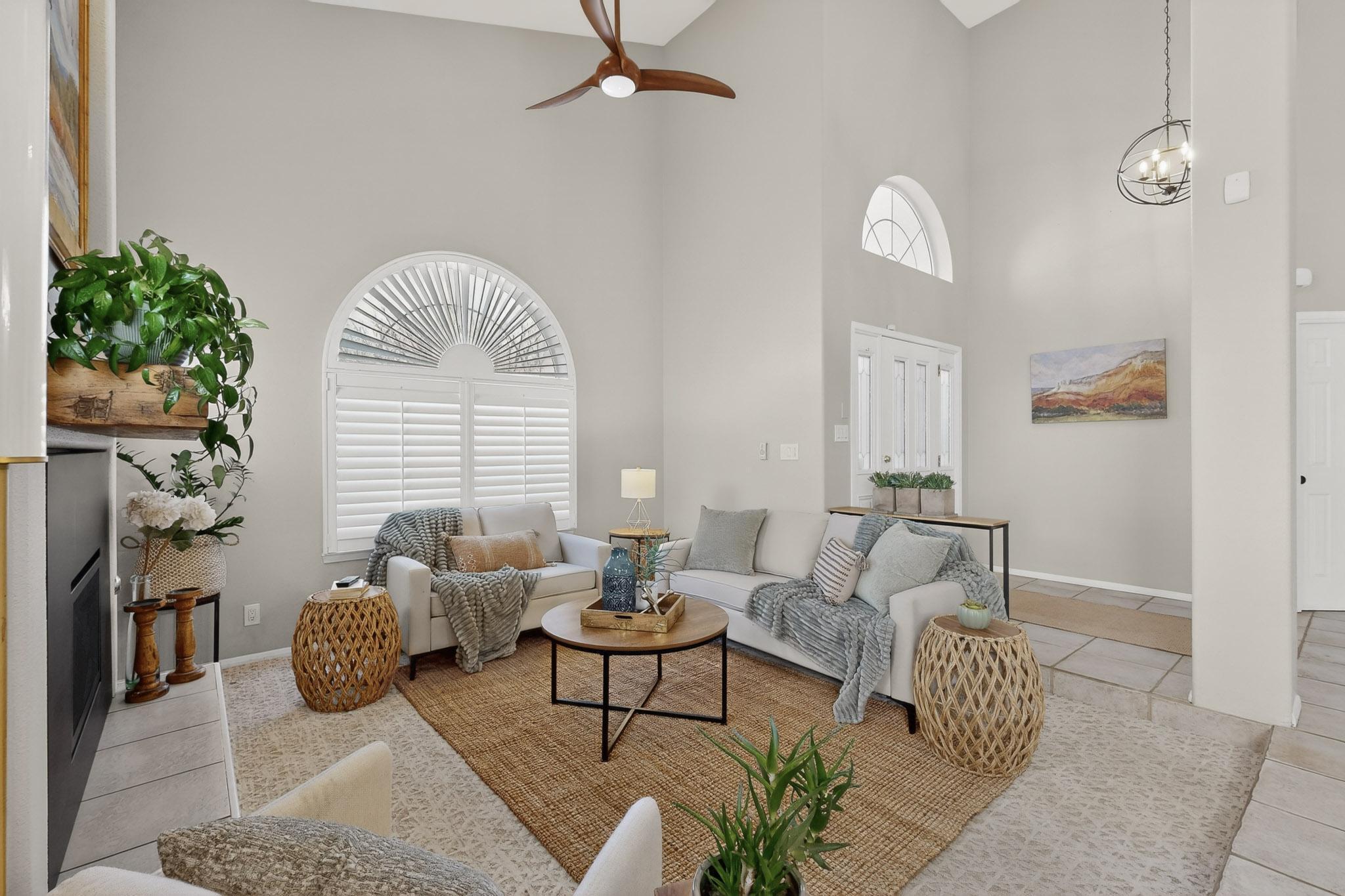 6119 Bancroft Court NE