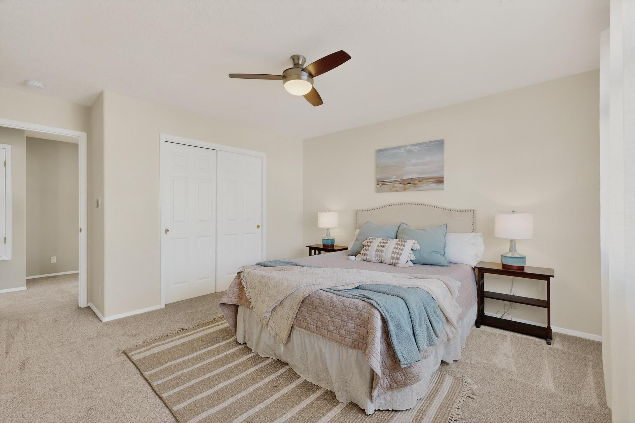 6119 Bancroft Court NE