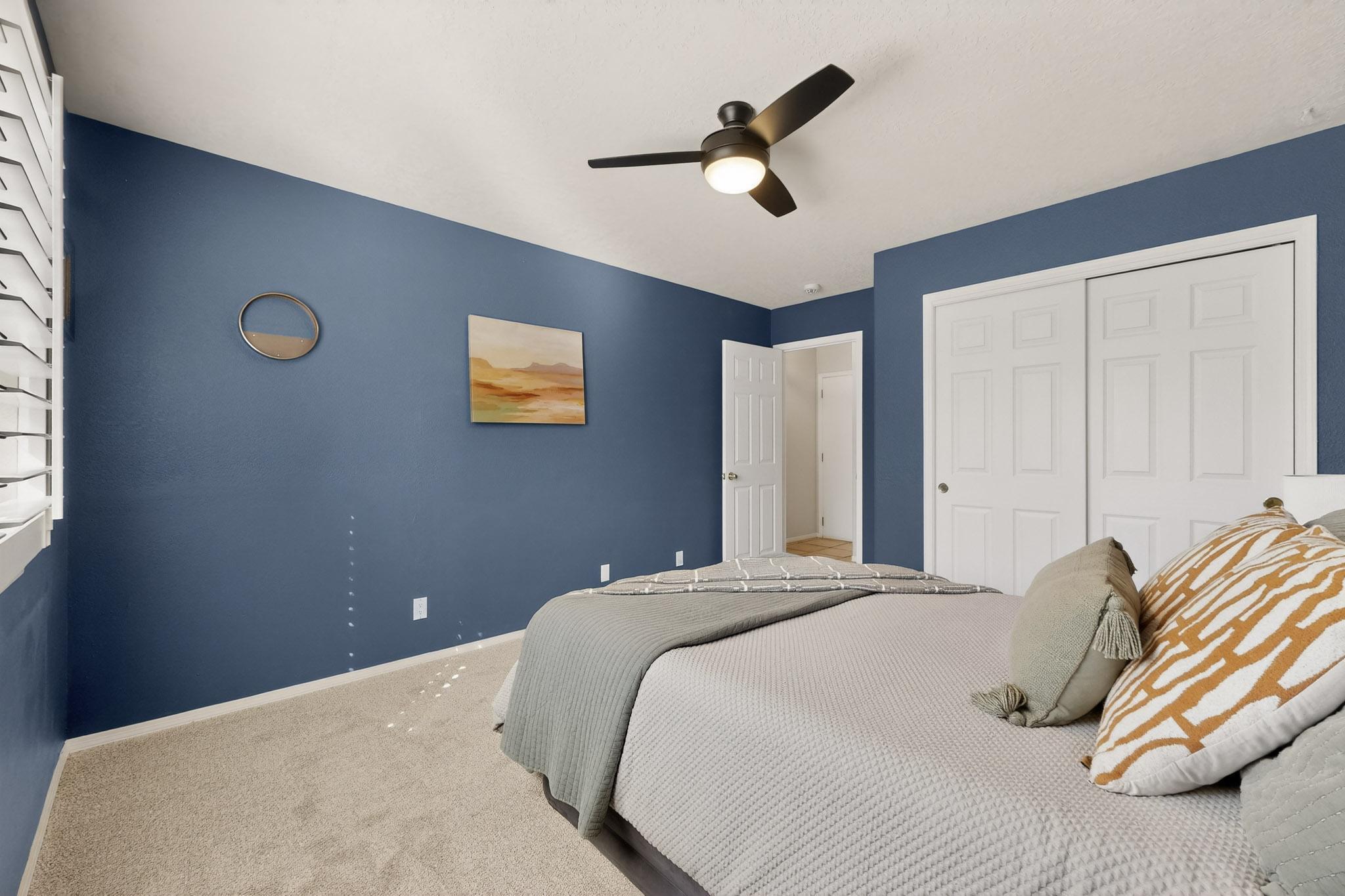 6119 Bancroft Court NE