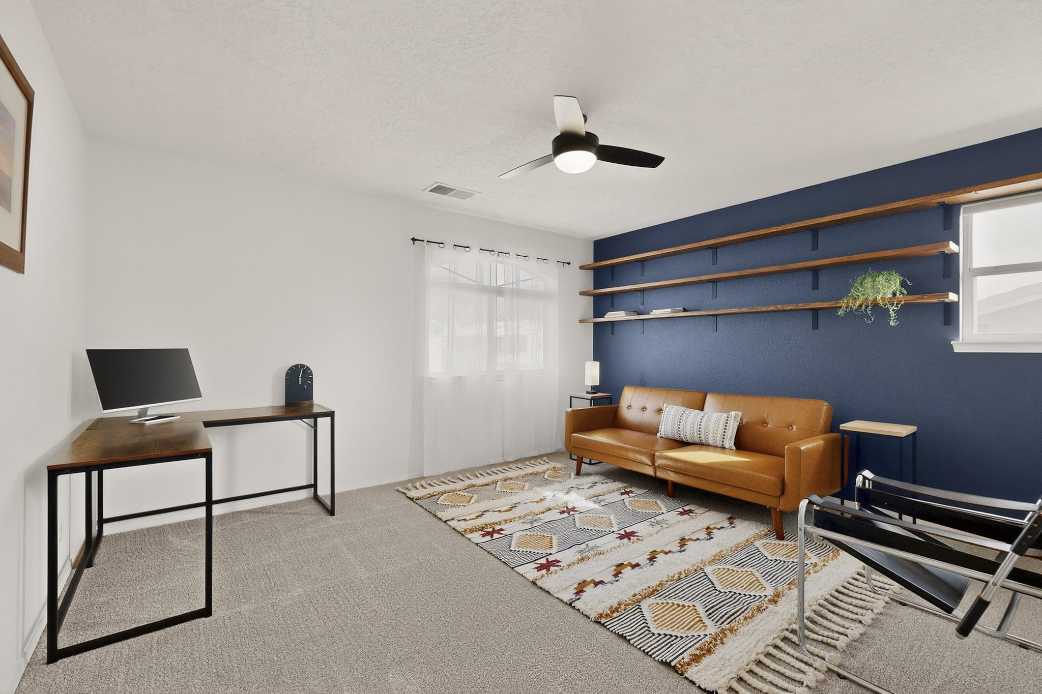 6119 Bancroft Court NE