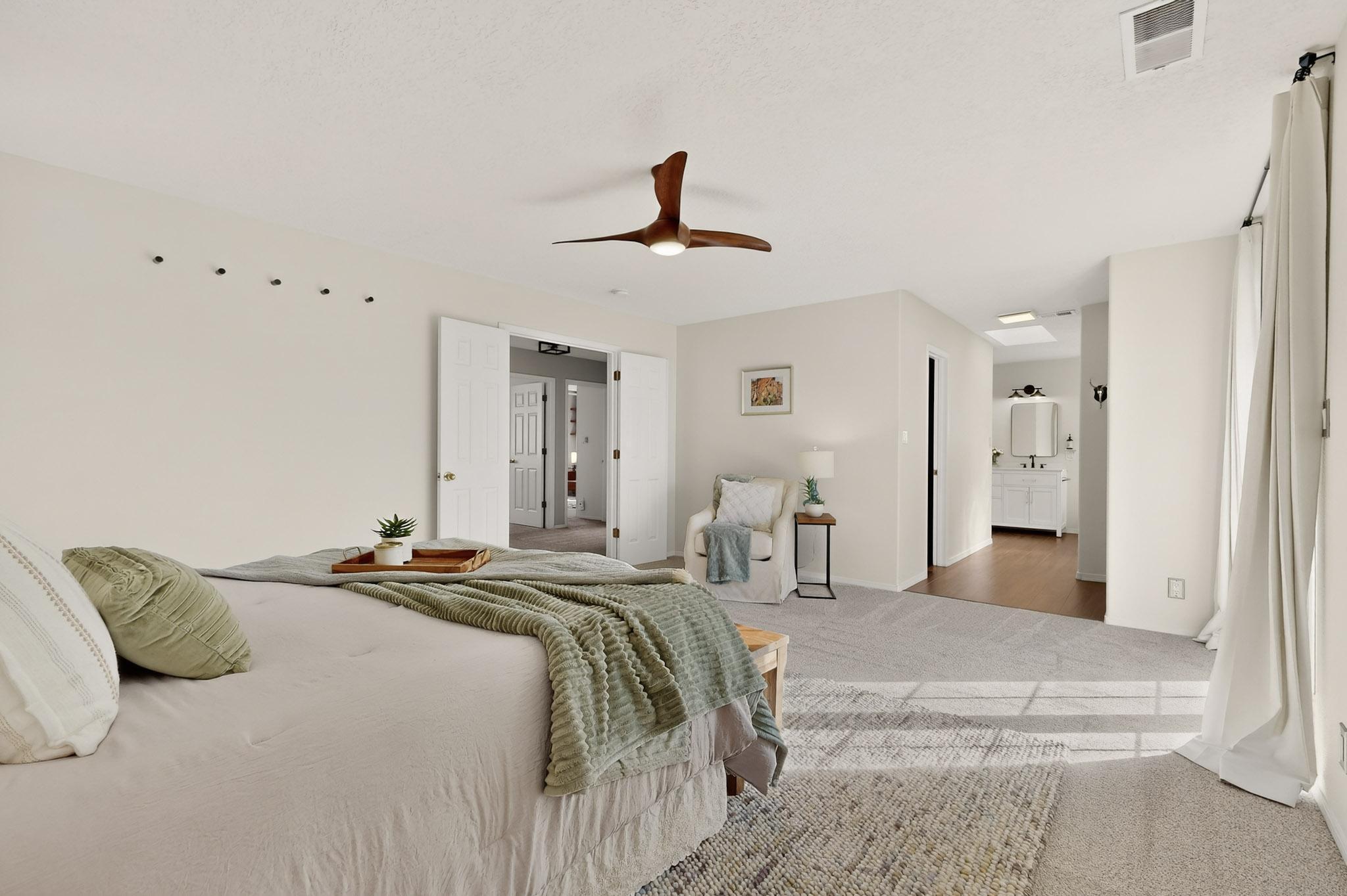 6119 Bancroft Court NE