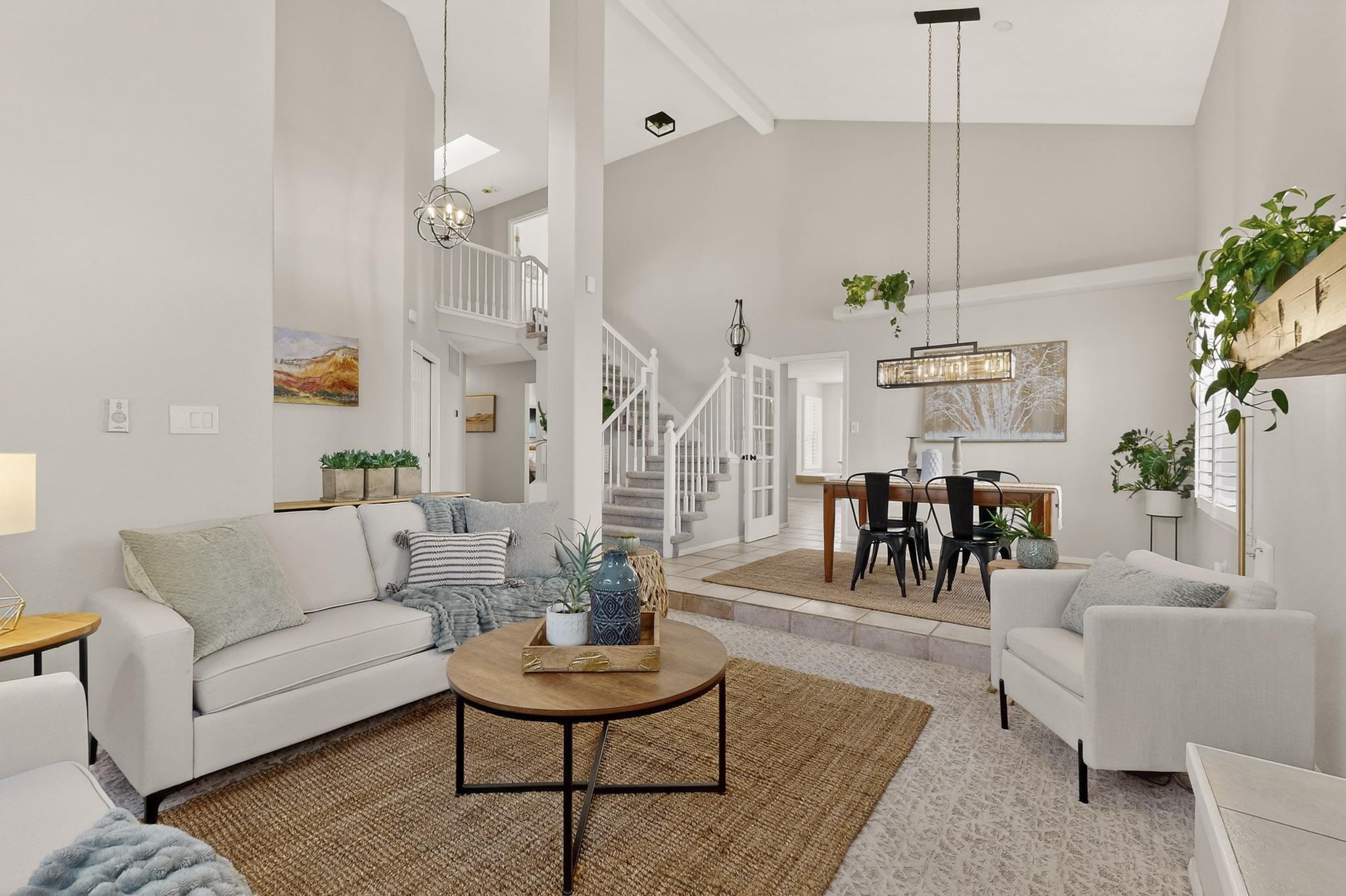 6119 Bancroft Court NE