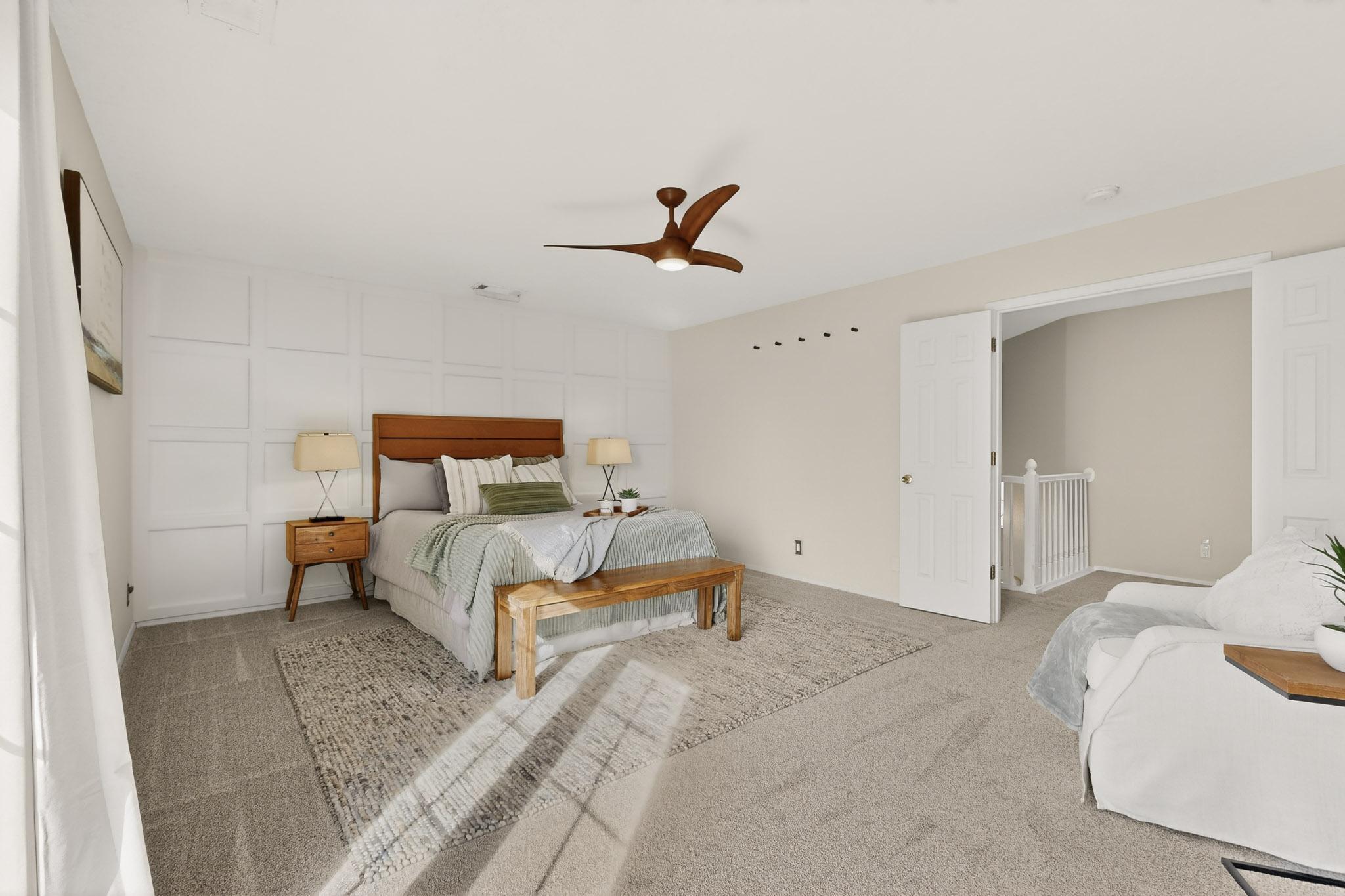 6119 Bancroft Court NE