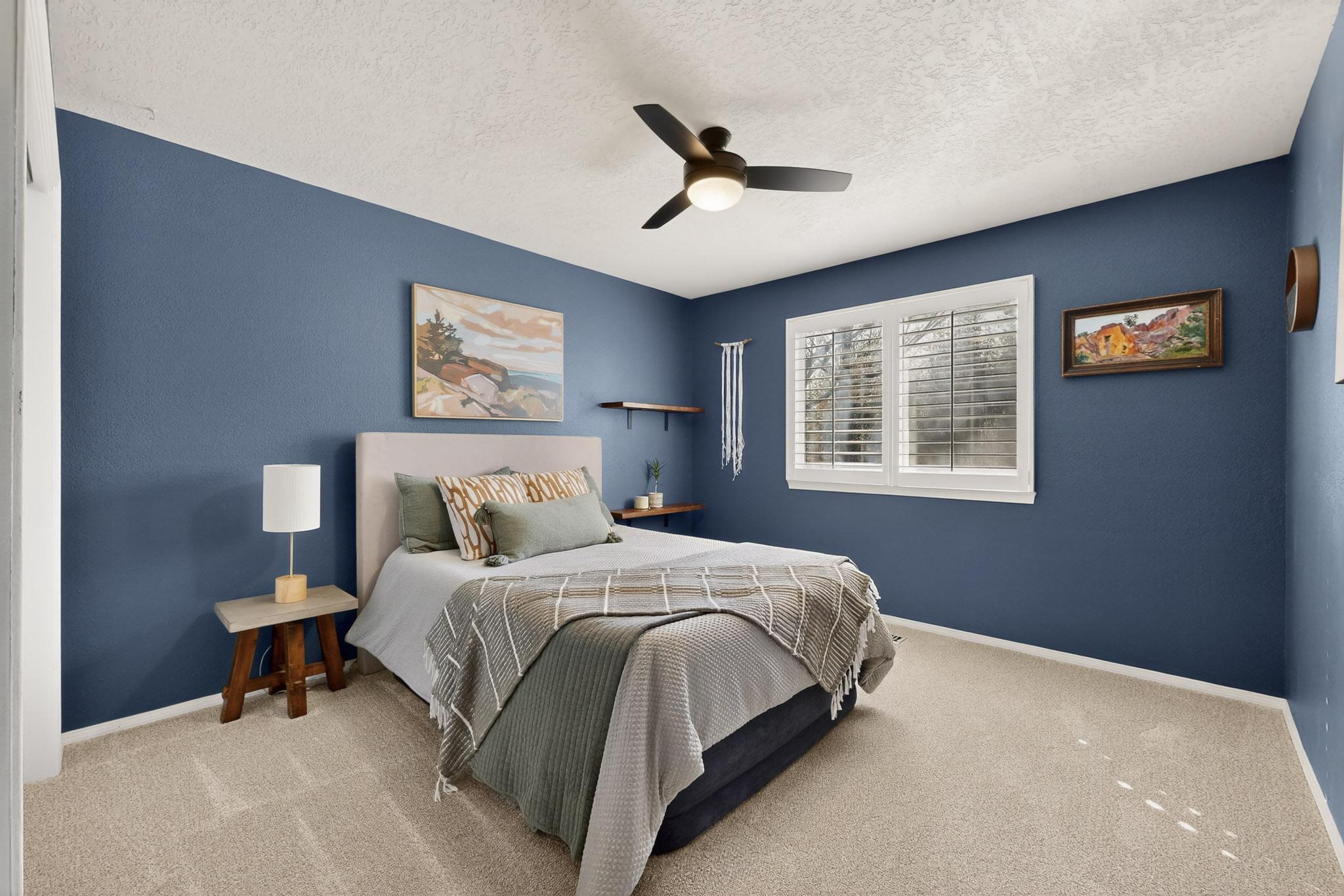 6119 Bancroft Court NE