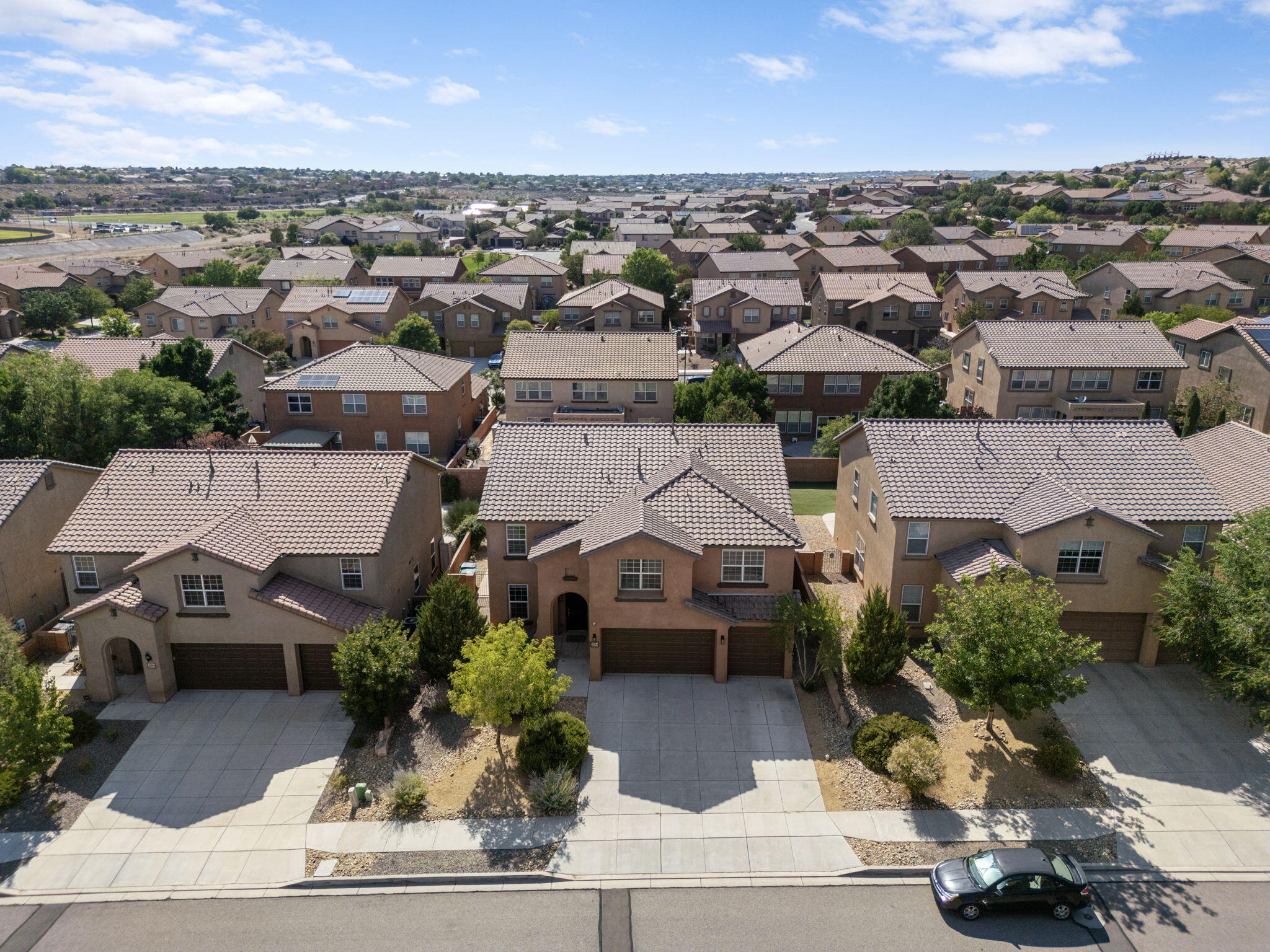 213 Paseo Vista Loop NE