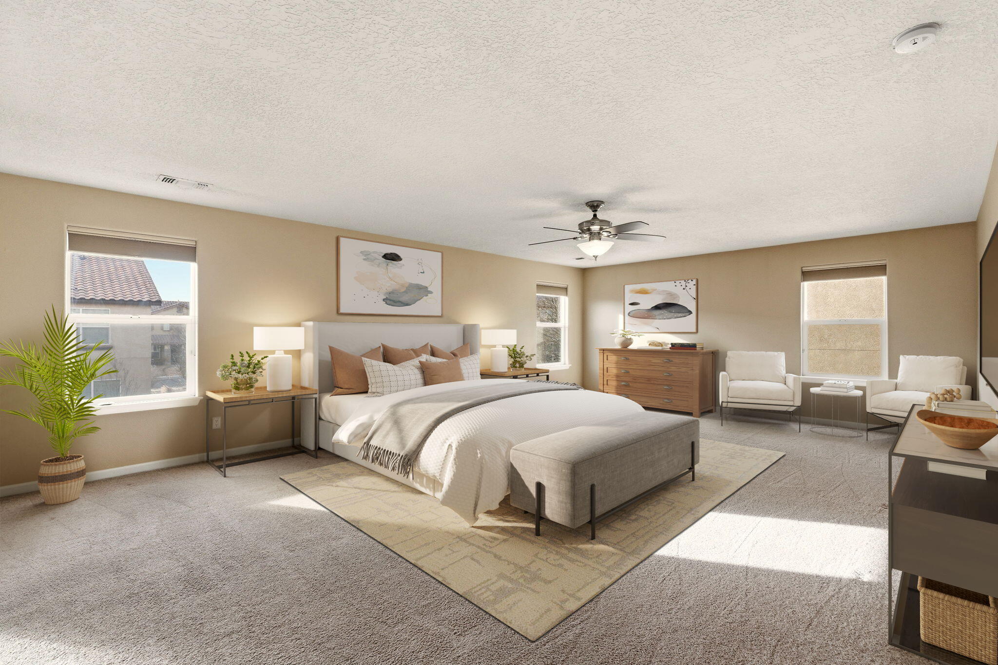 213 Paseo Vista Loop NE