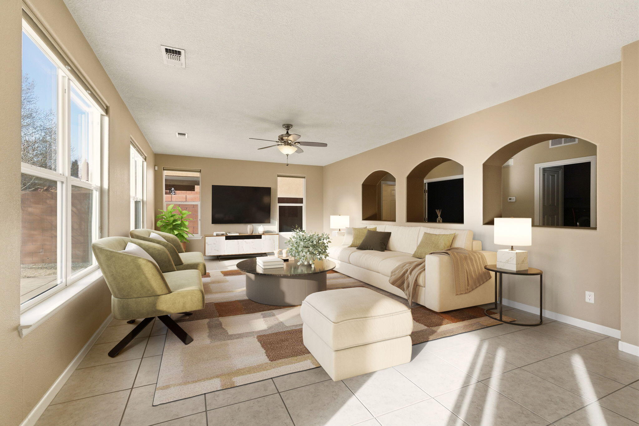 213 Paseo Vista Loop NE