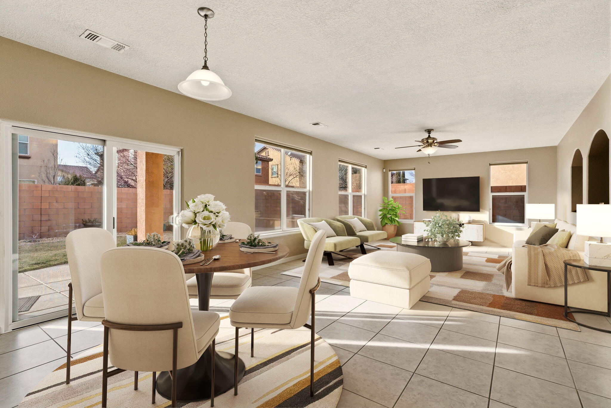 213 Paseo Vista Loop NE