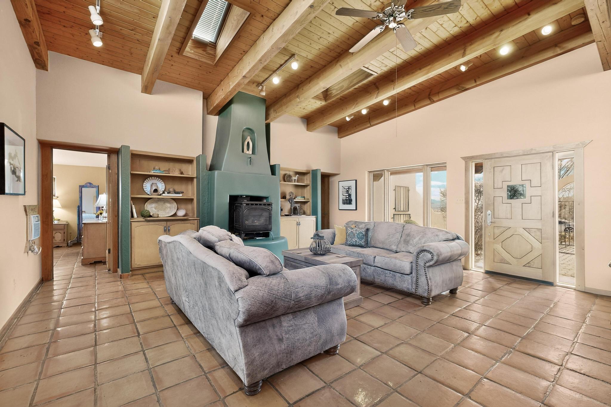 100 Tower Ridge Road