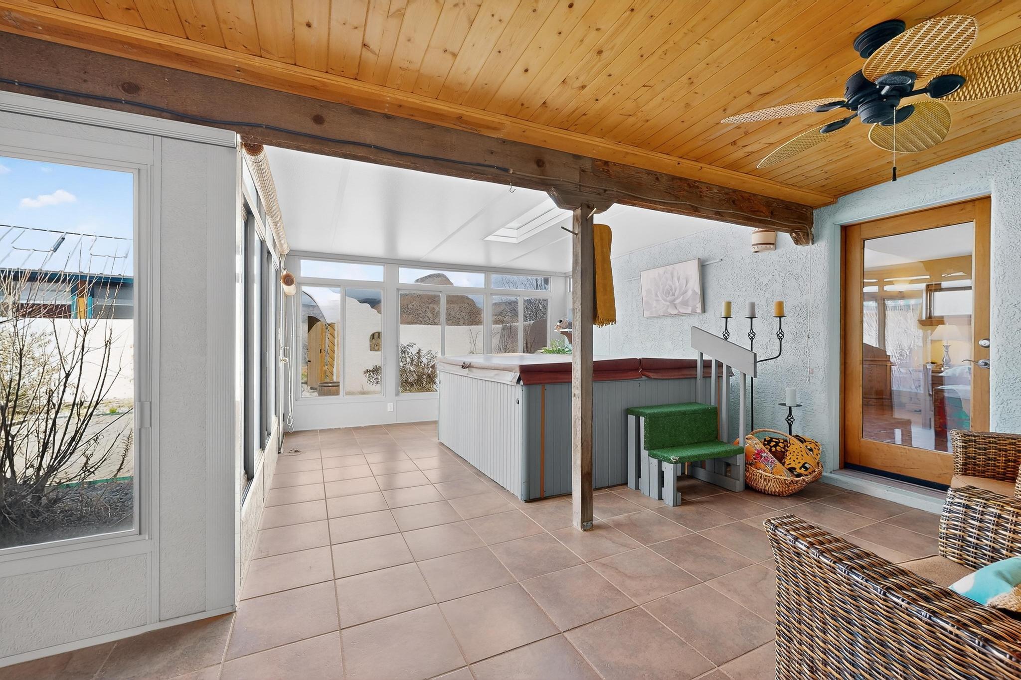 100 Tower Ridge Road