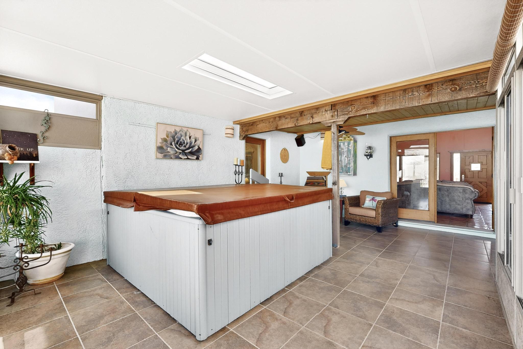 100 Tower Ridge Road