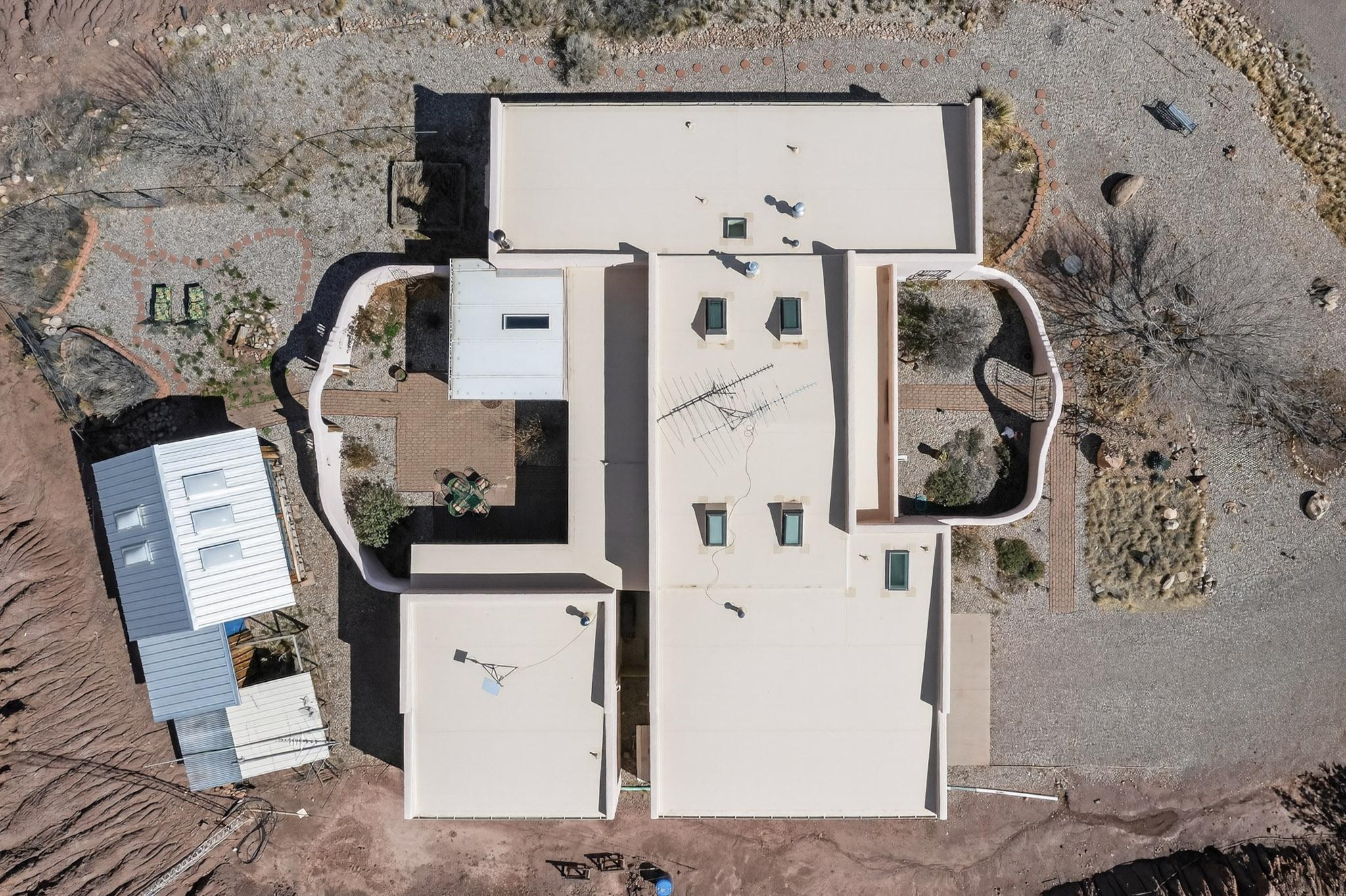 100 Tower Ridge Road