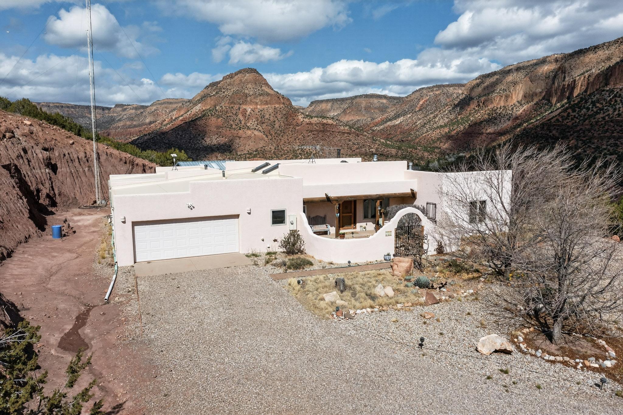 100 Tower Ridge Road