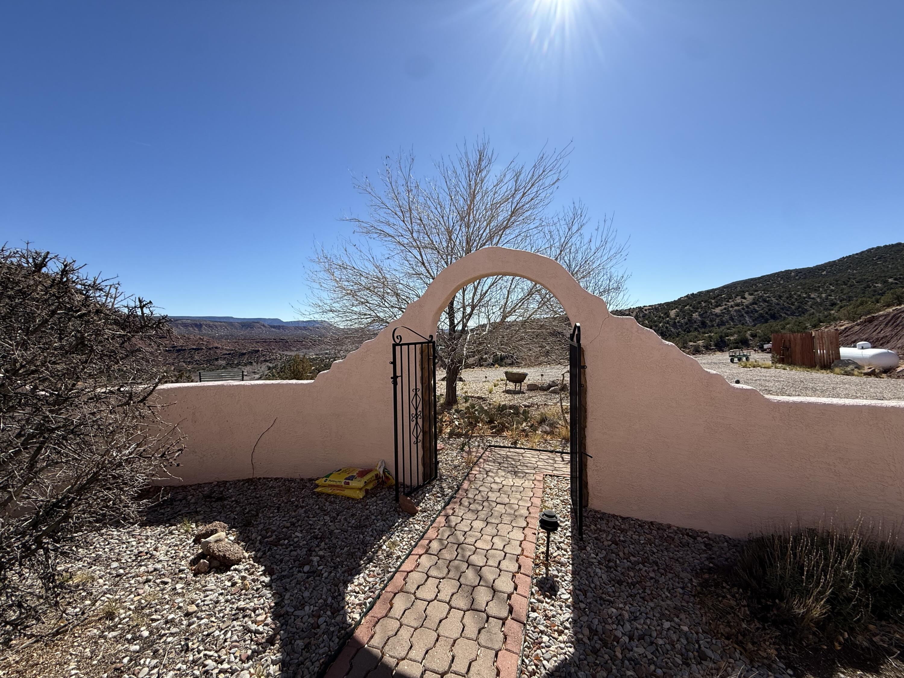 100 Tower Ridge Road