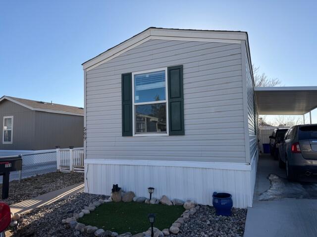 589 Horseshoe Trail SE