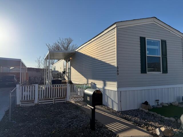 589 Horseshoe Trail SE