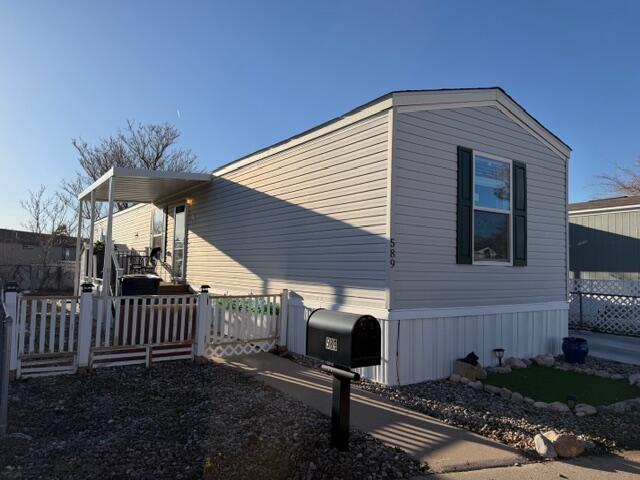 589 Horseshoe Trail SE