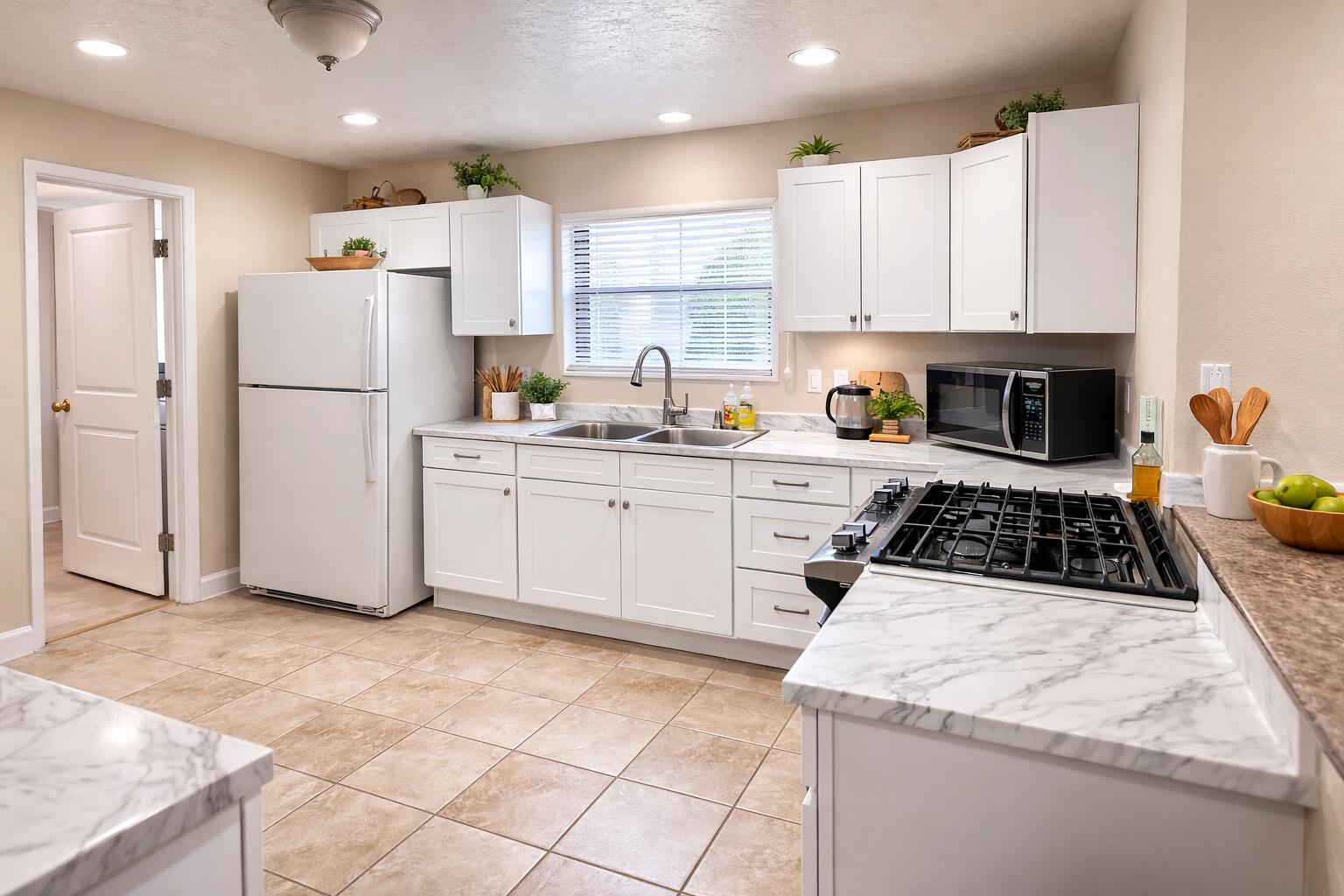 1609 Edith Boulevard SE