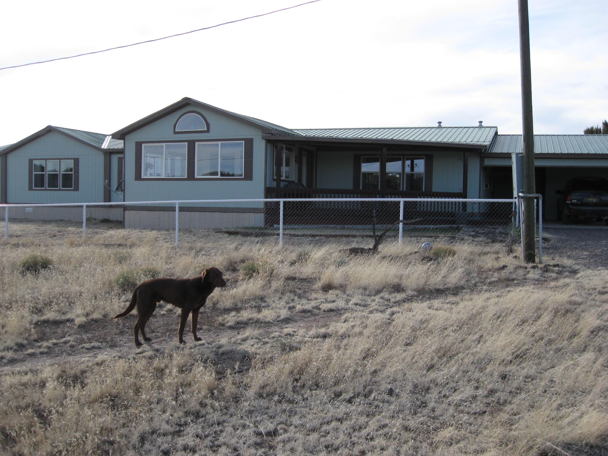 519 Highway 603