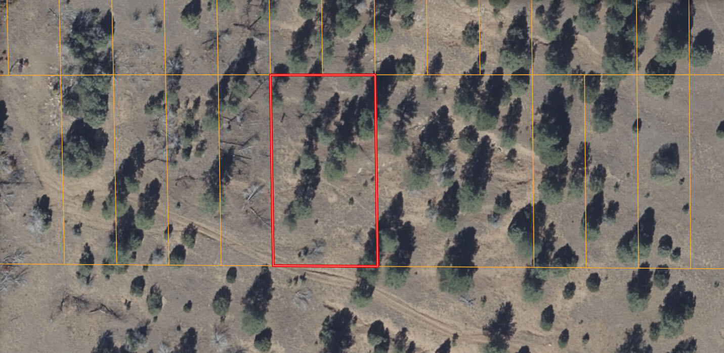 Lot 37-38 La Jara Springs