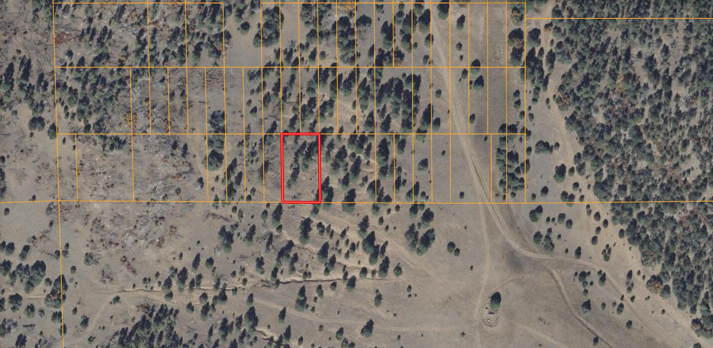 Lot 37-38 La Jara Springs