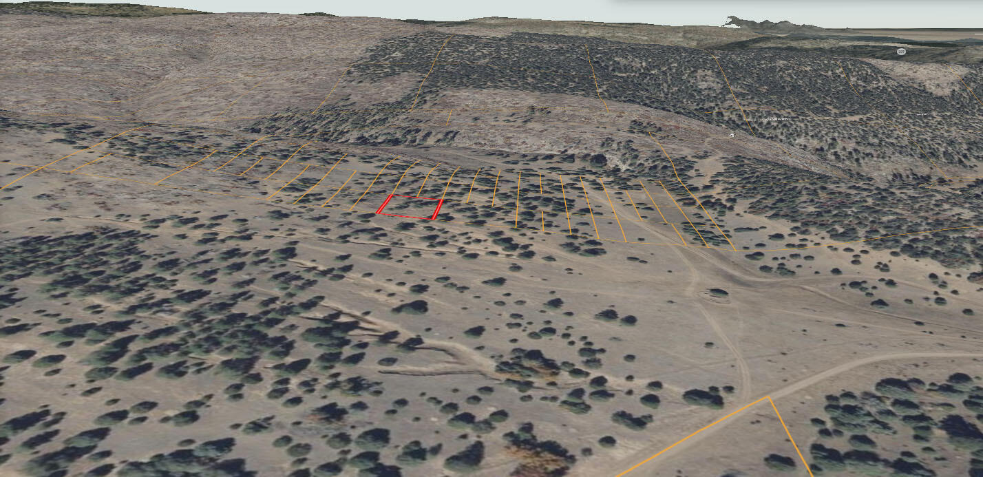 Lot 37-38 La Jara Springs