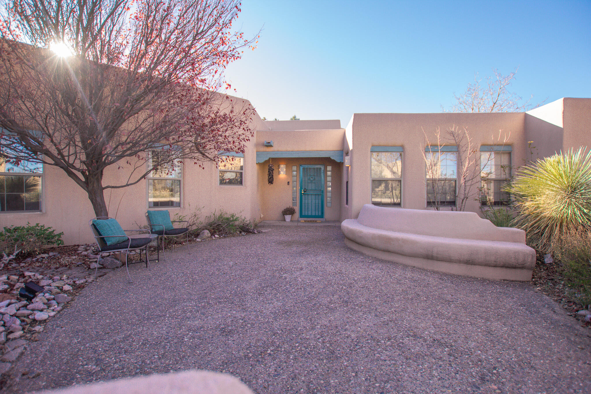 226 San Andres Road
