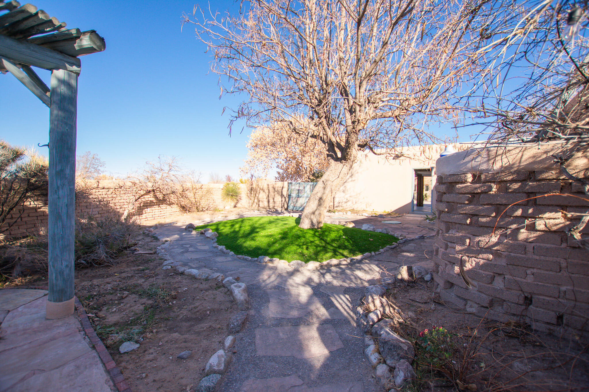 226 San Andres Road