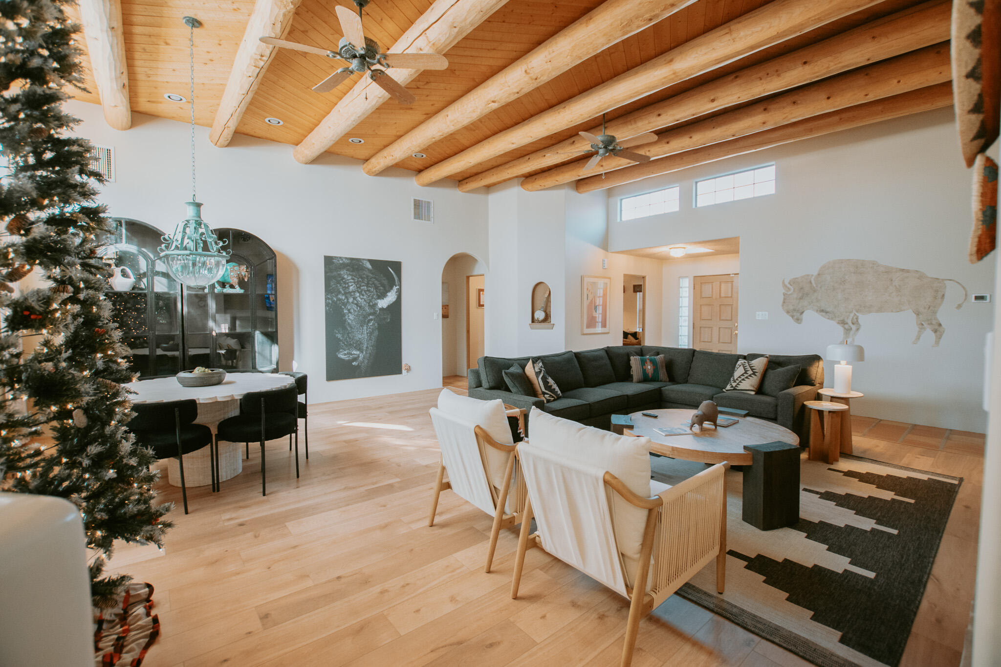 226 San Andres Road