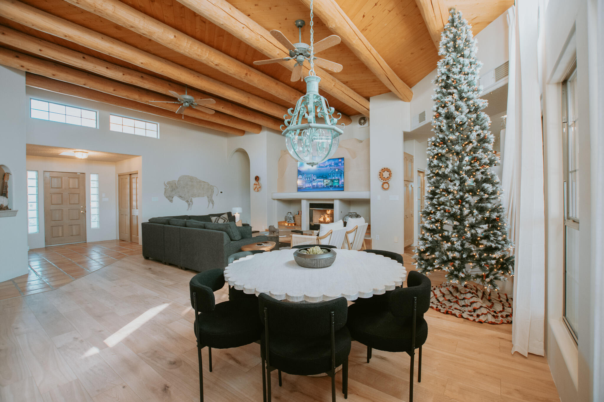 226 San Andres Road