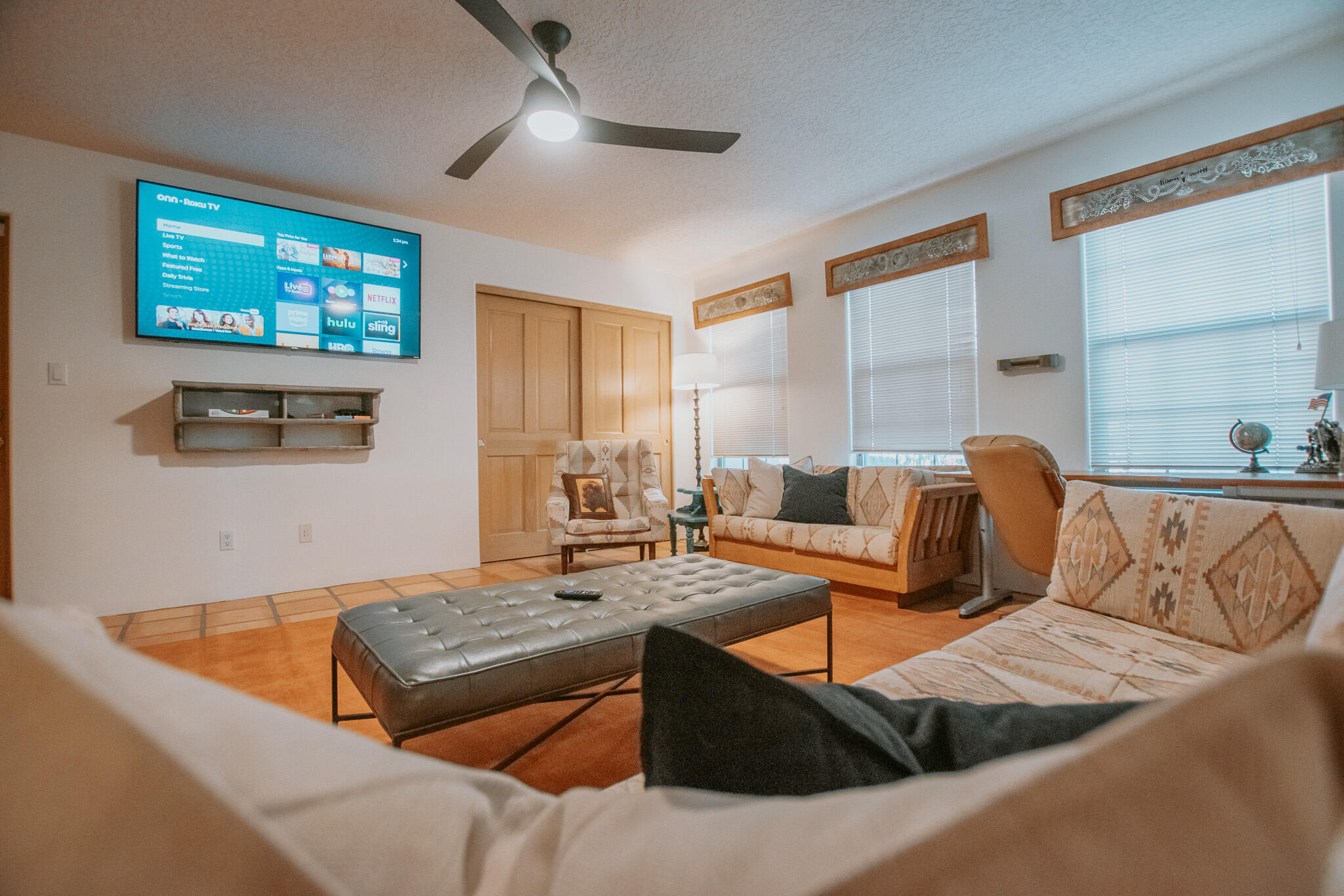 226 San Andres Road