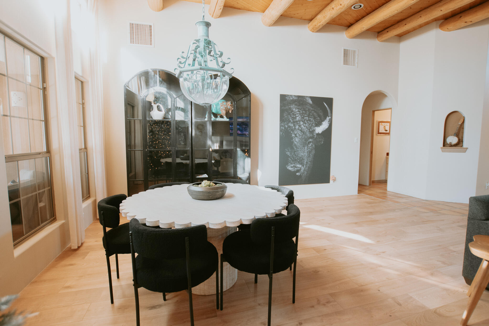 226 San Andres Road