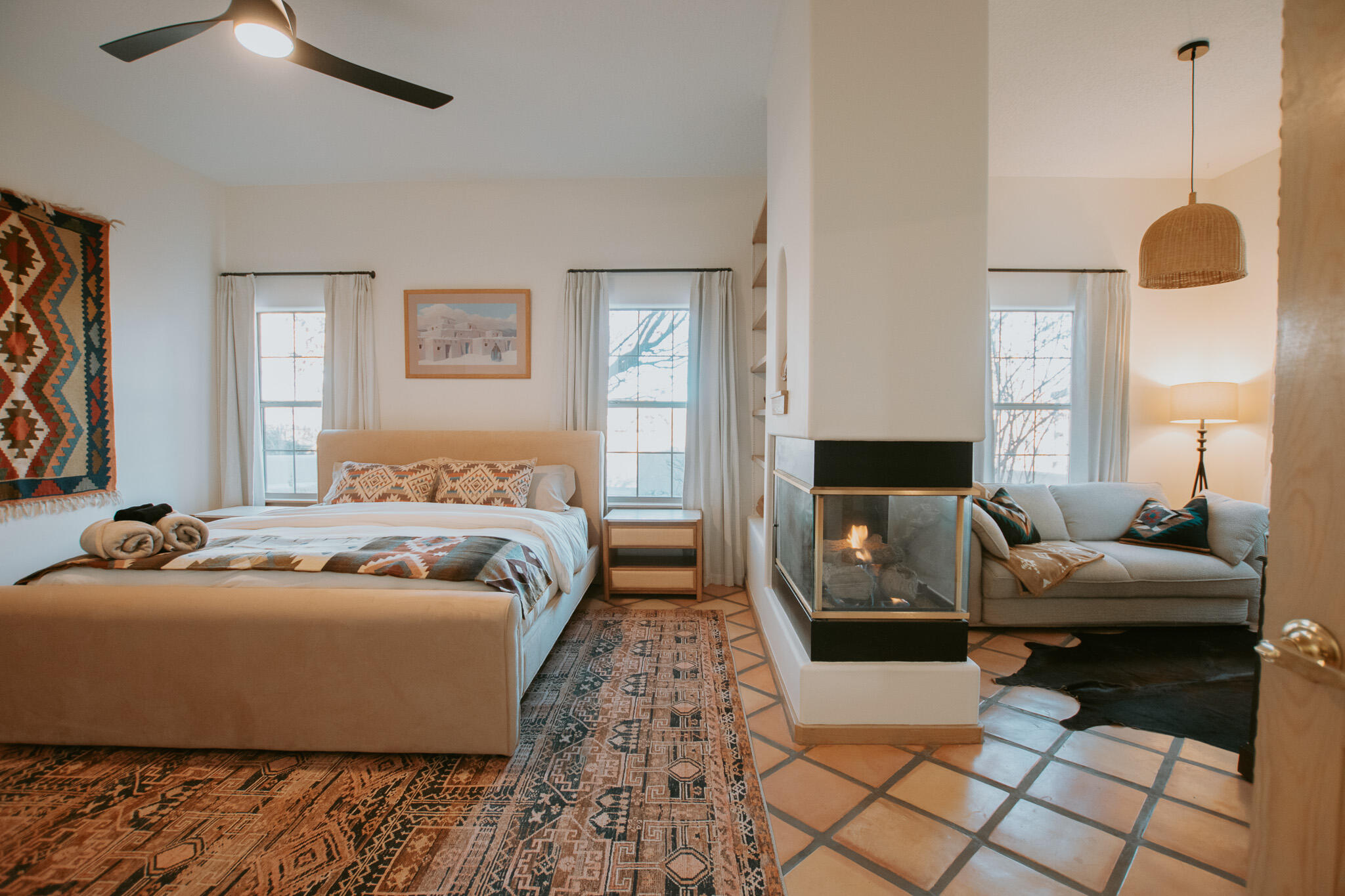 226 San Andres Road