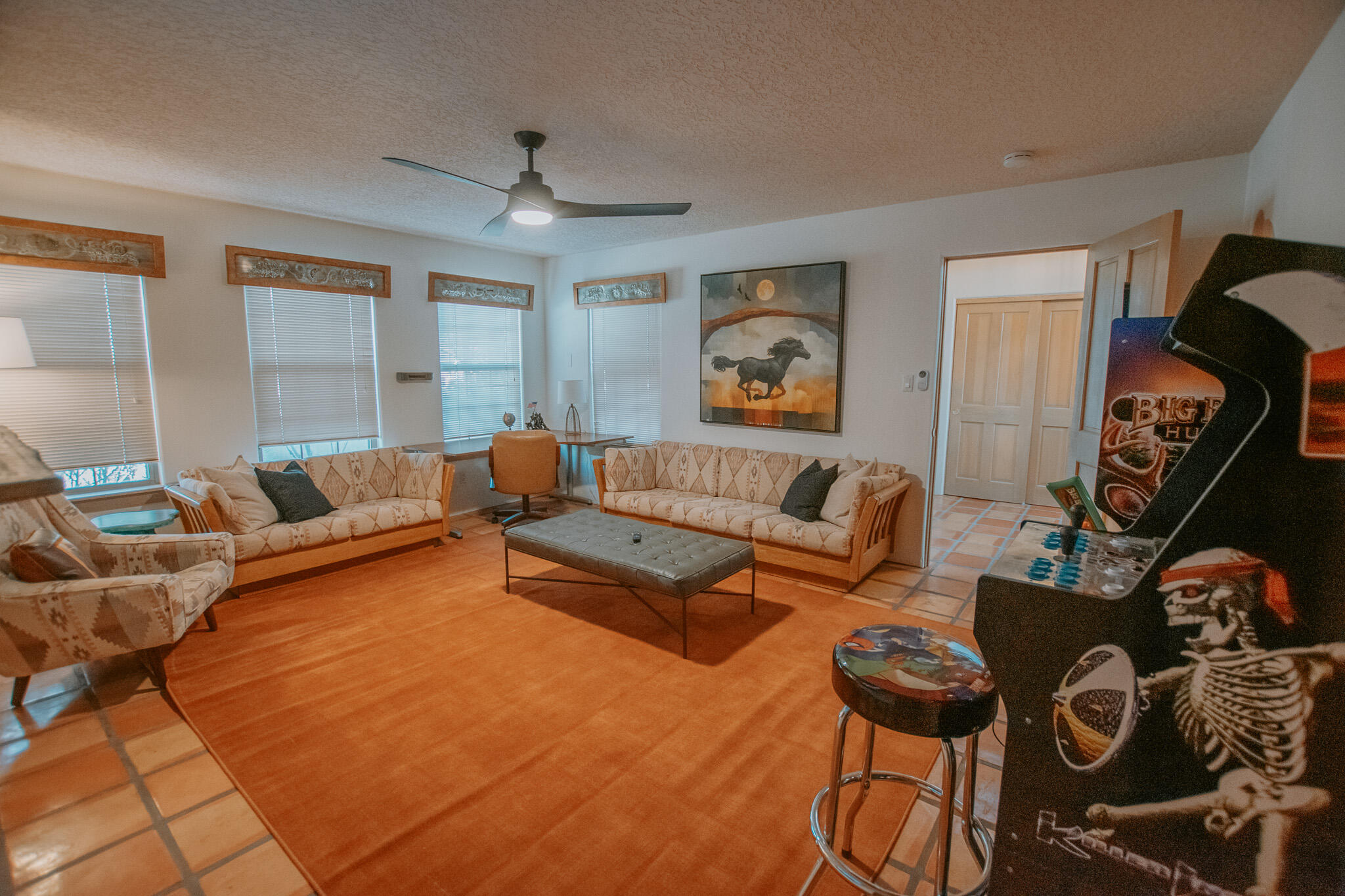 226 San Andres Road