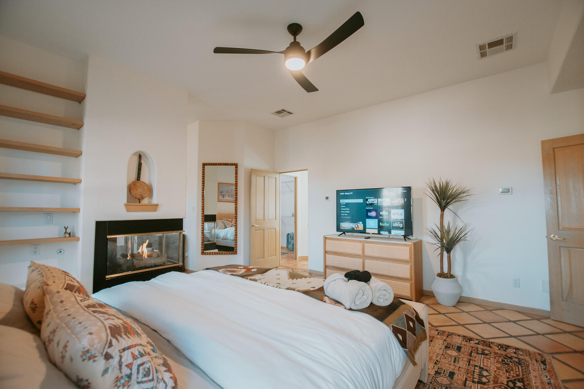 226 San Andres Road