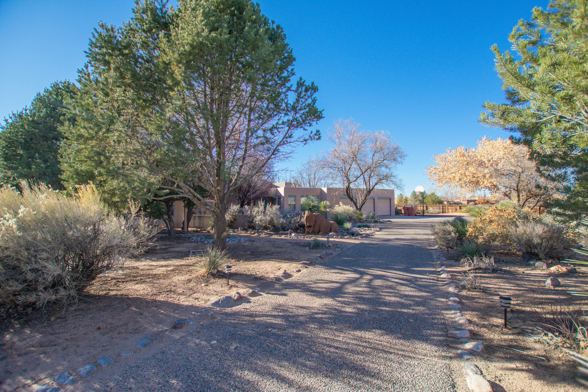 226 San Andres Road