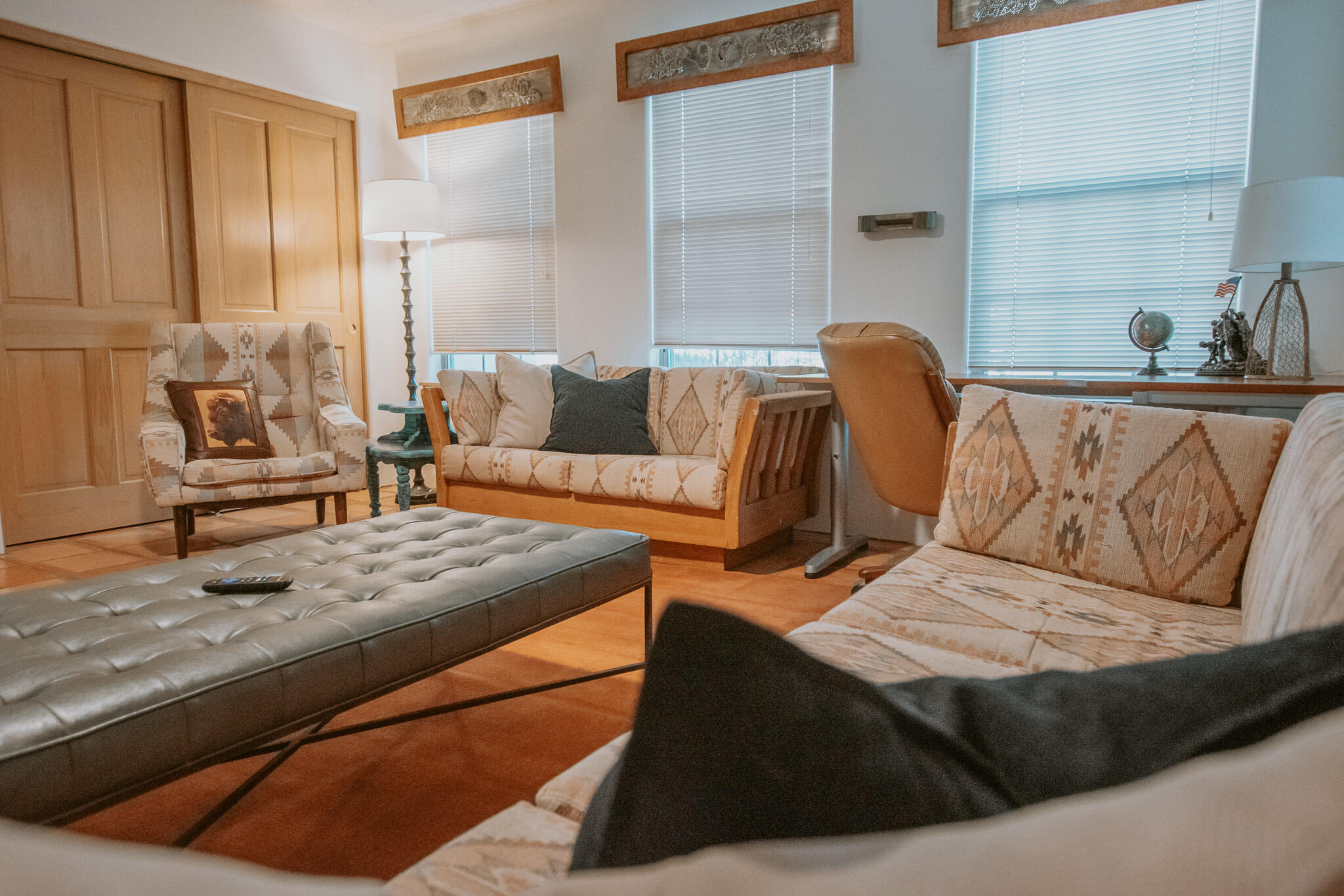 226 San Andres Road