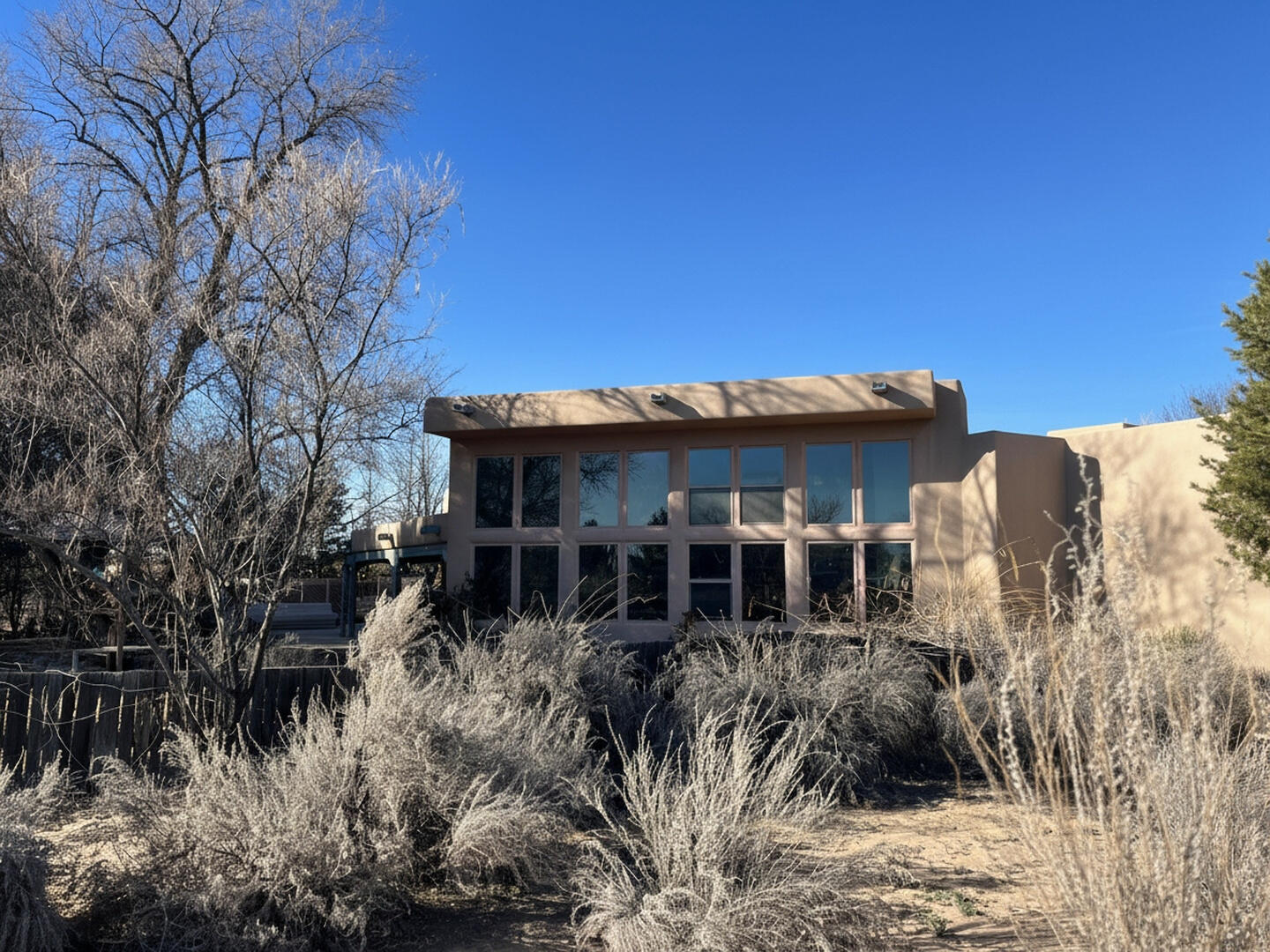 226 San Andres Road