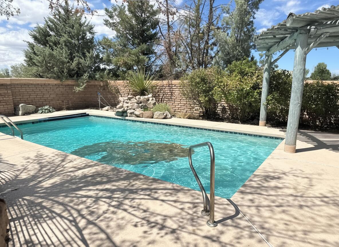 226 San Andres Road