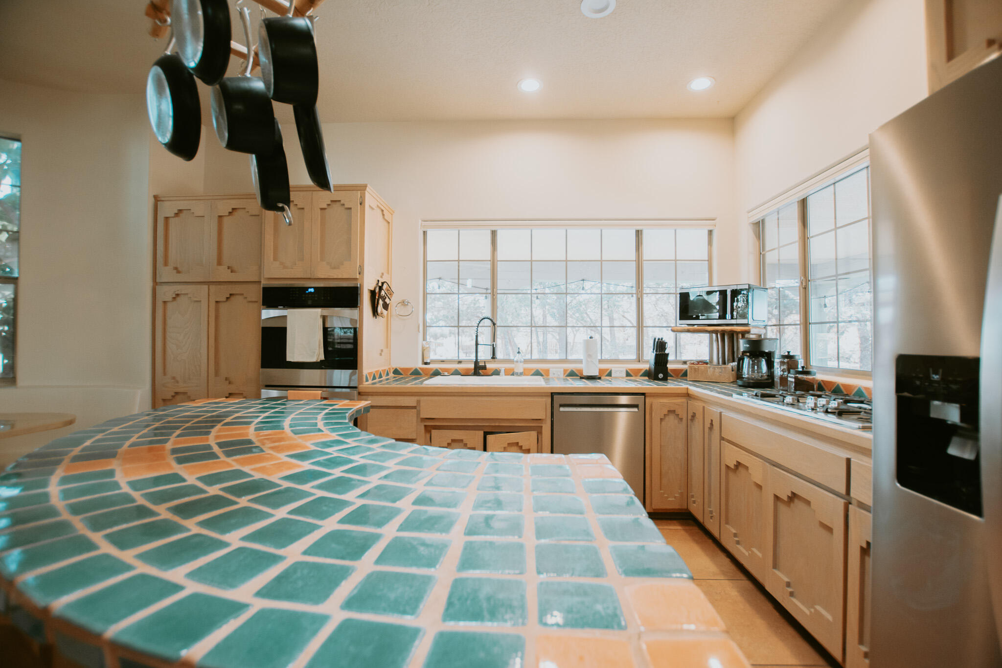226 San Andres Road