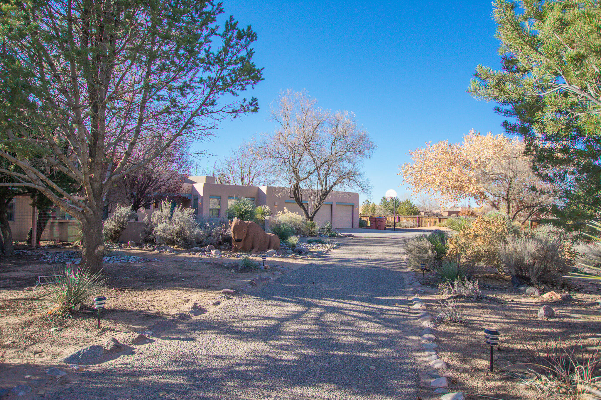 226 San Andres Road