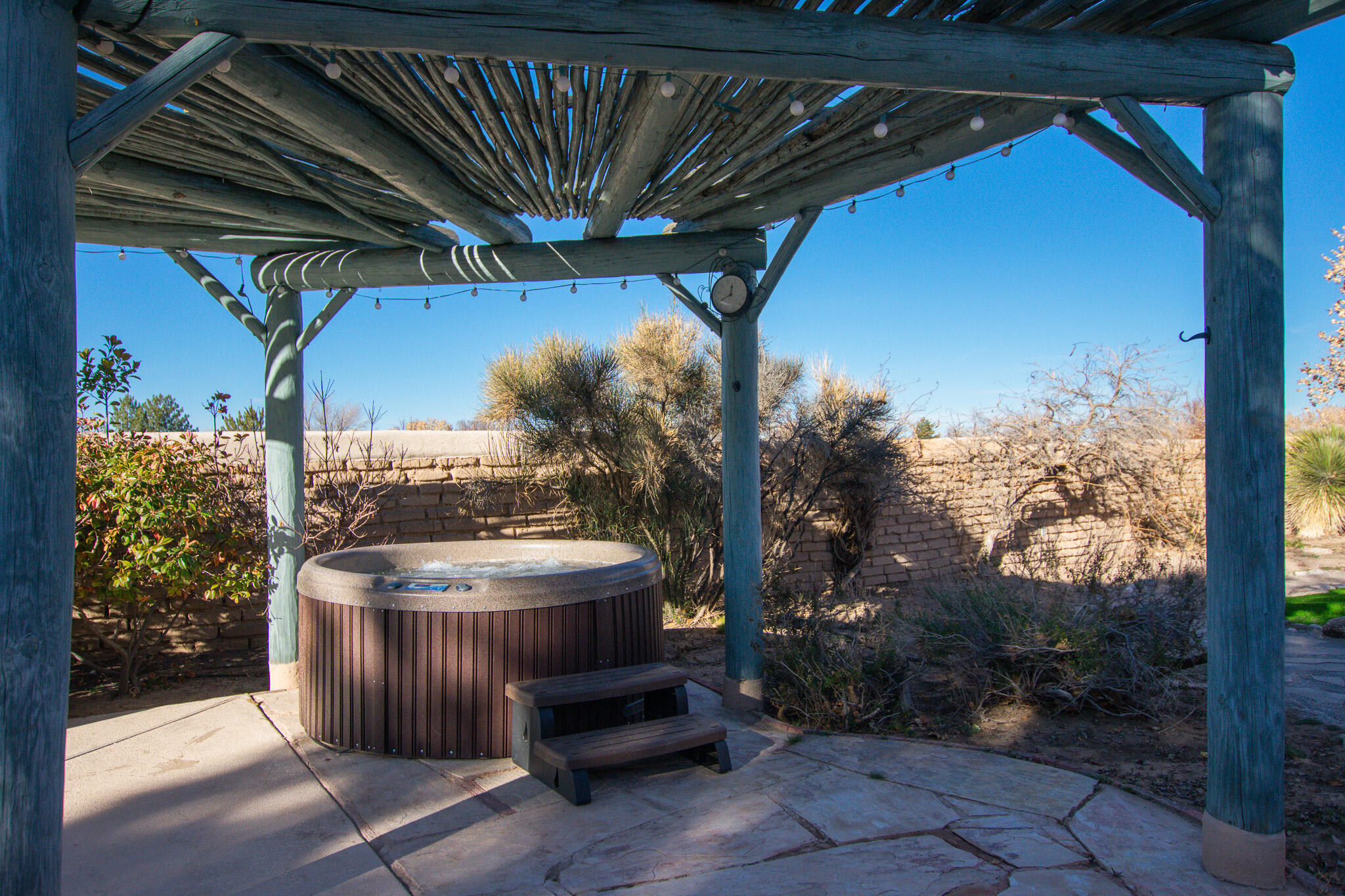 226 San Andres Road