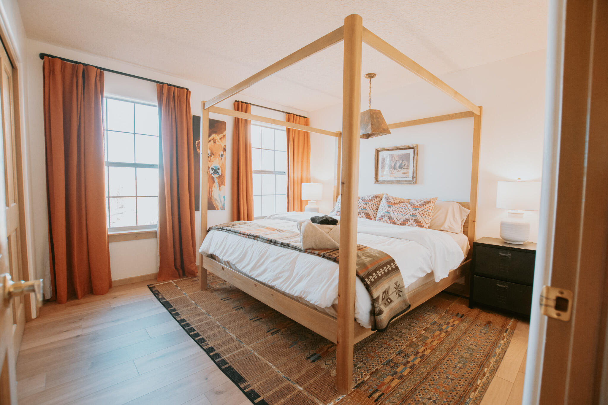 226 San Andres Road