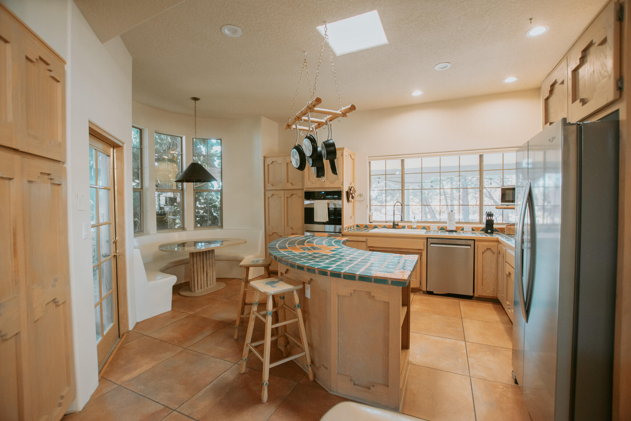 226 San Andres Road