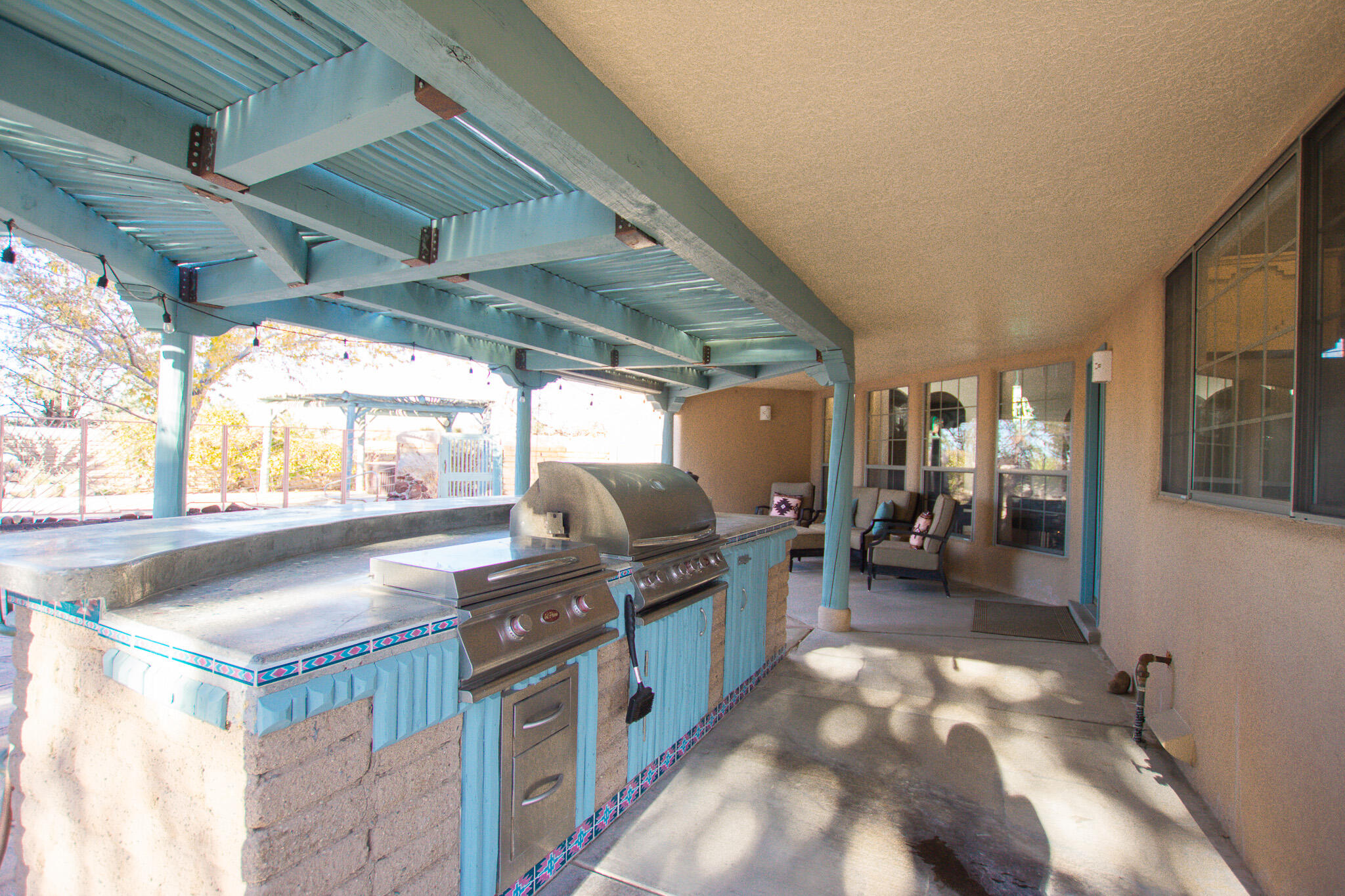 226 San Andres Road