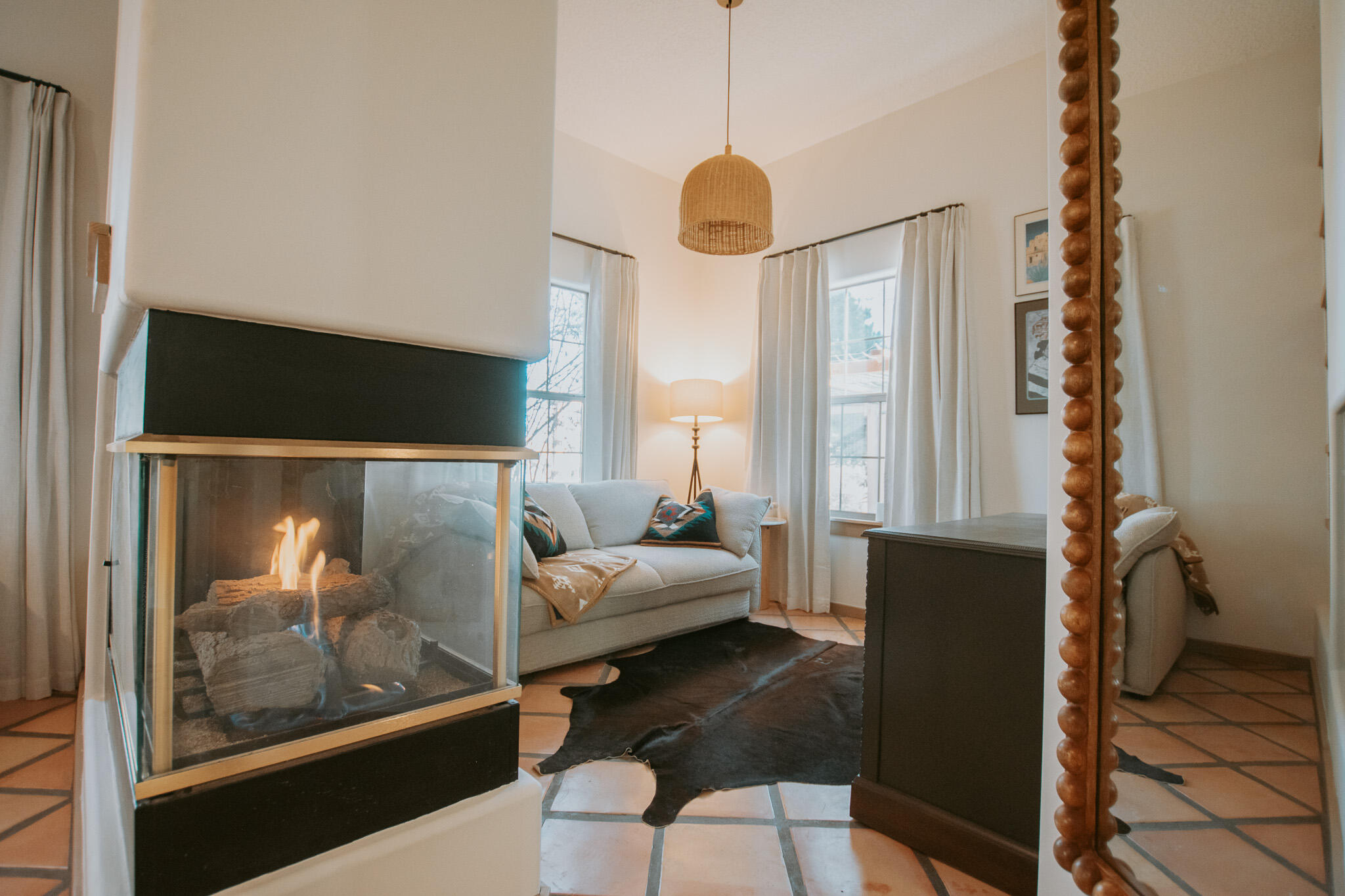 226 San Andres Road