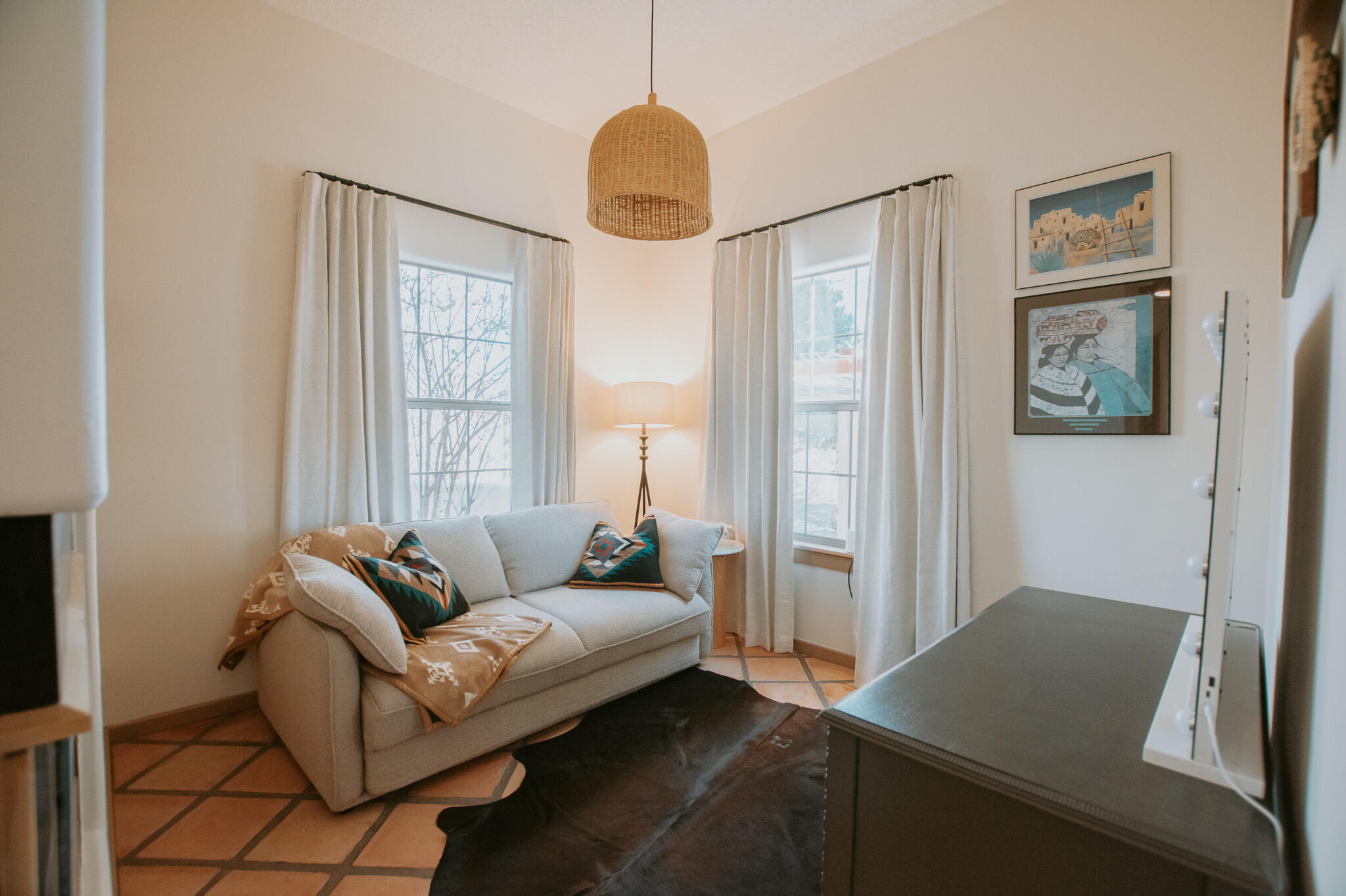 226 San Andres Road